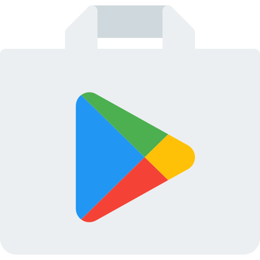 Google Play Store Badge